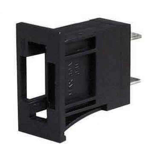 Panel Mounted Blade Fuse Holder 037650